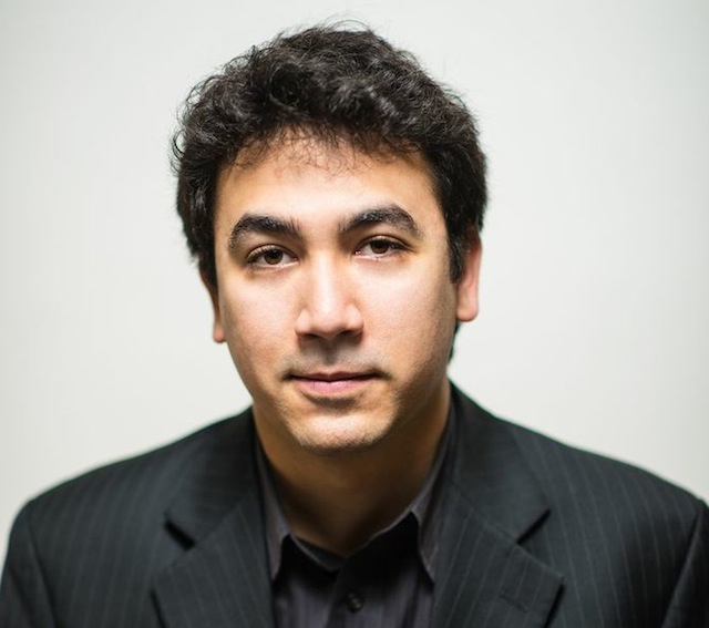 Scott Cuellar