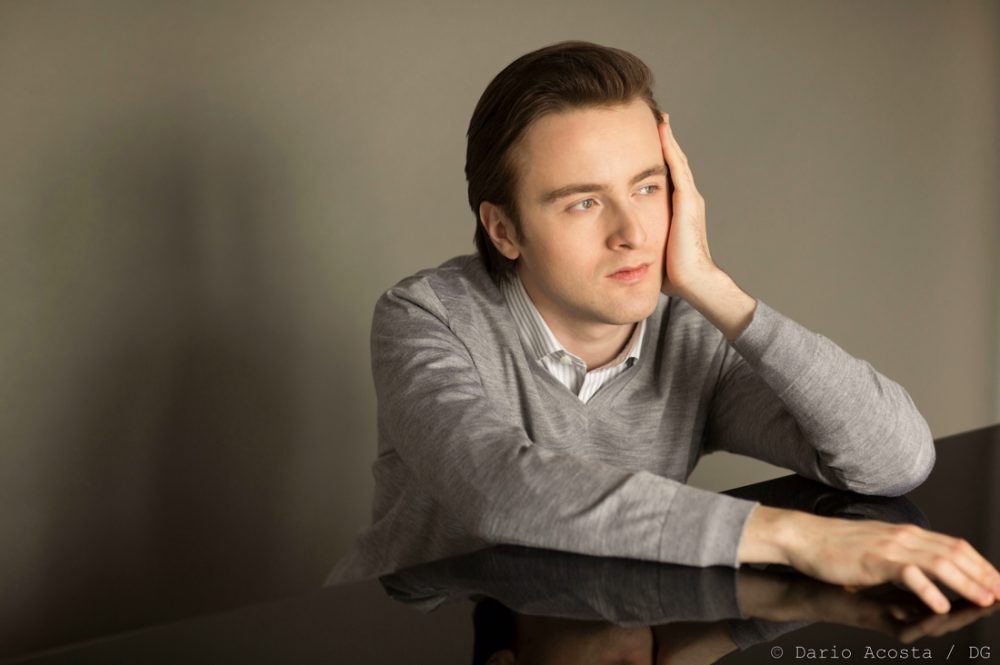 Daniil Trifonov