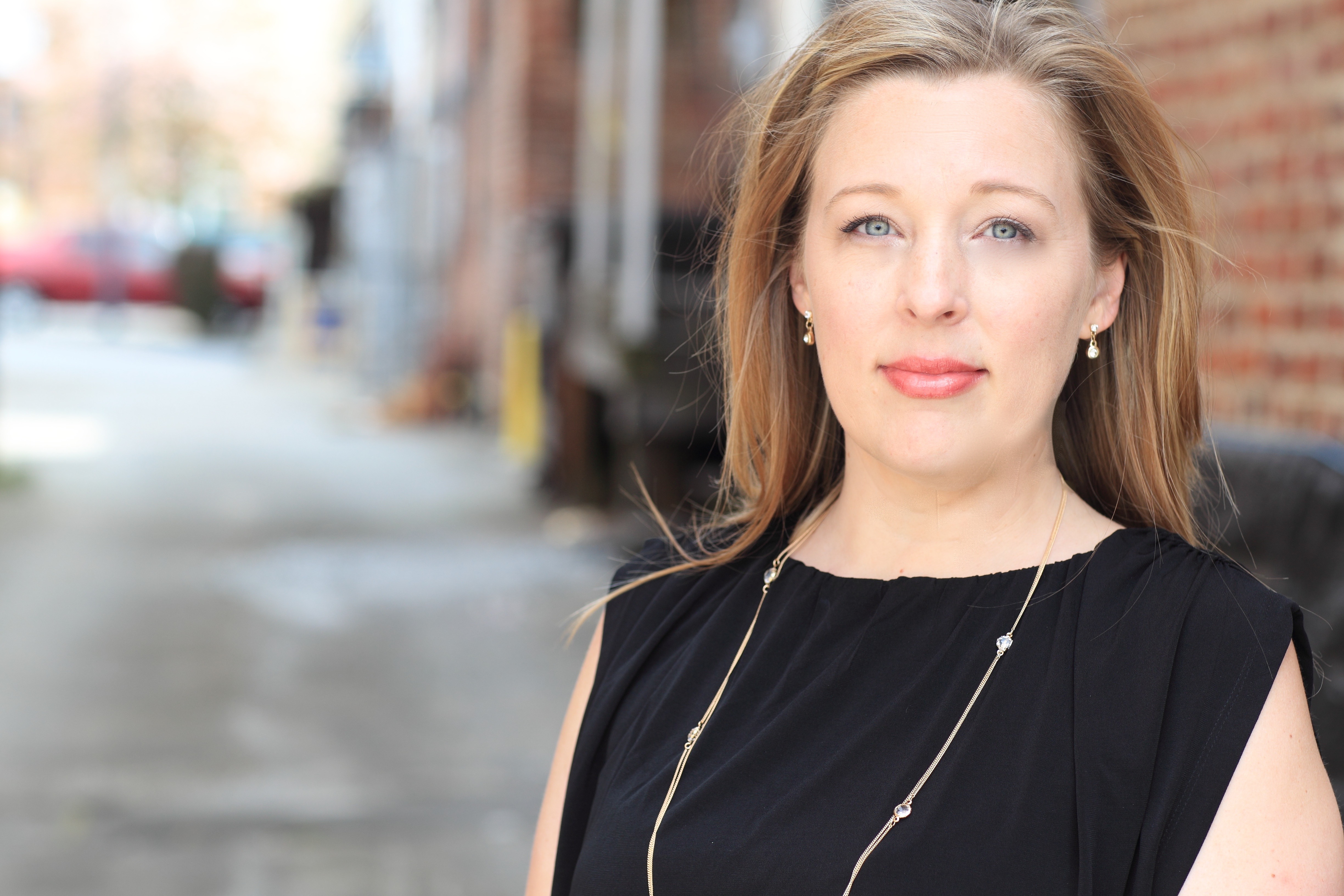 Hillary Hart has been named Executive Director for Theatre Under the Stars.