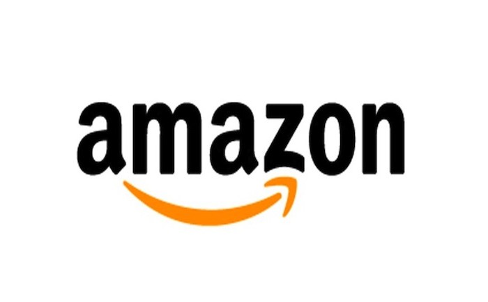 Amazon logo