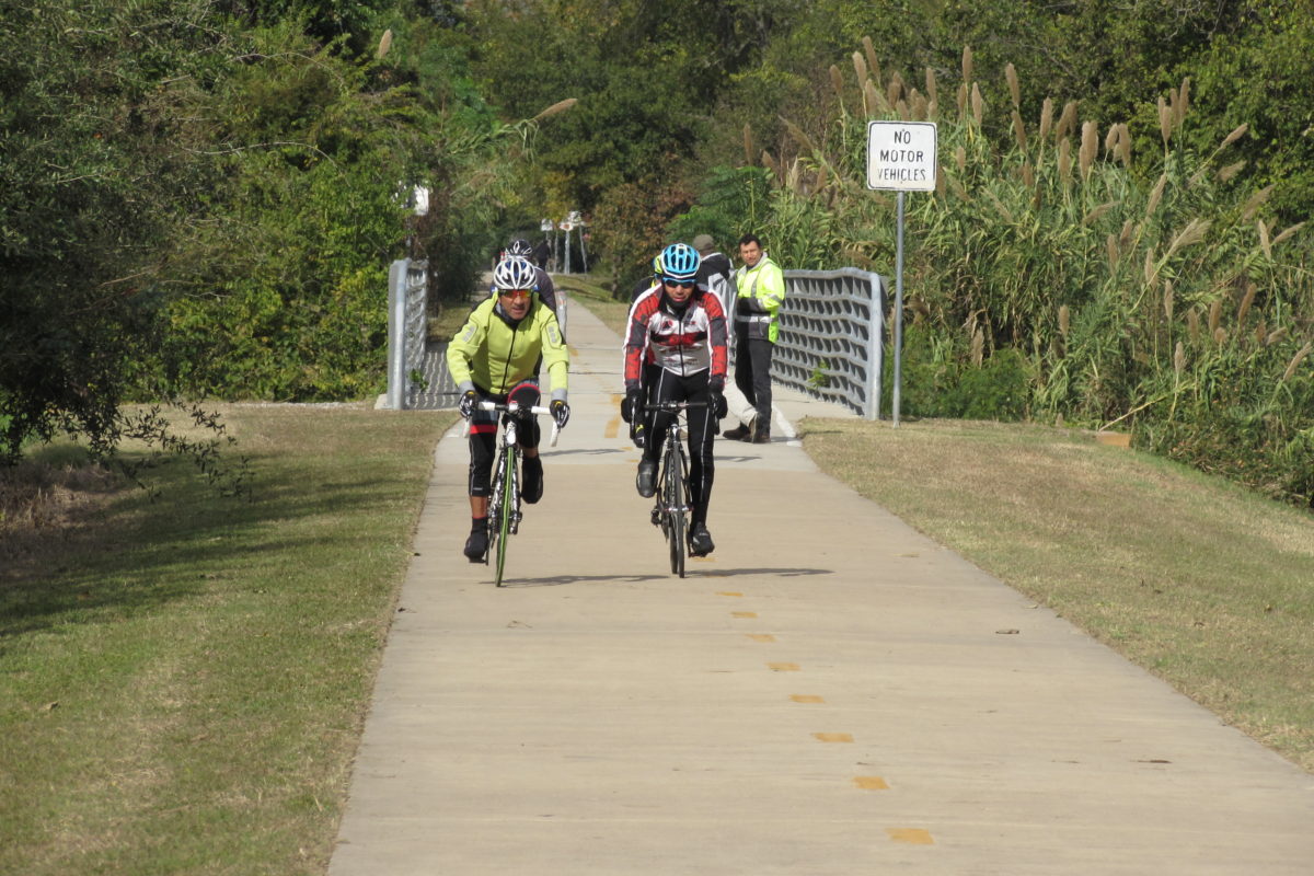 What S Next For Houston S Ambitious Bike Trail Project Houston Public   004 1200x800 