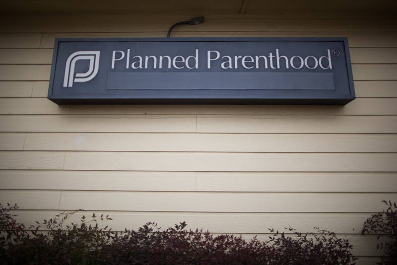Planned Parenthood in Austin
