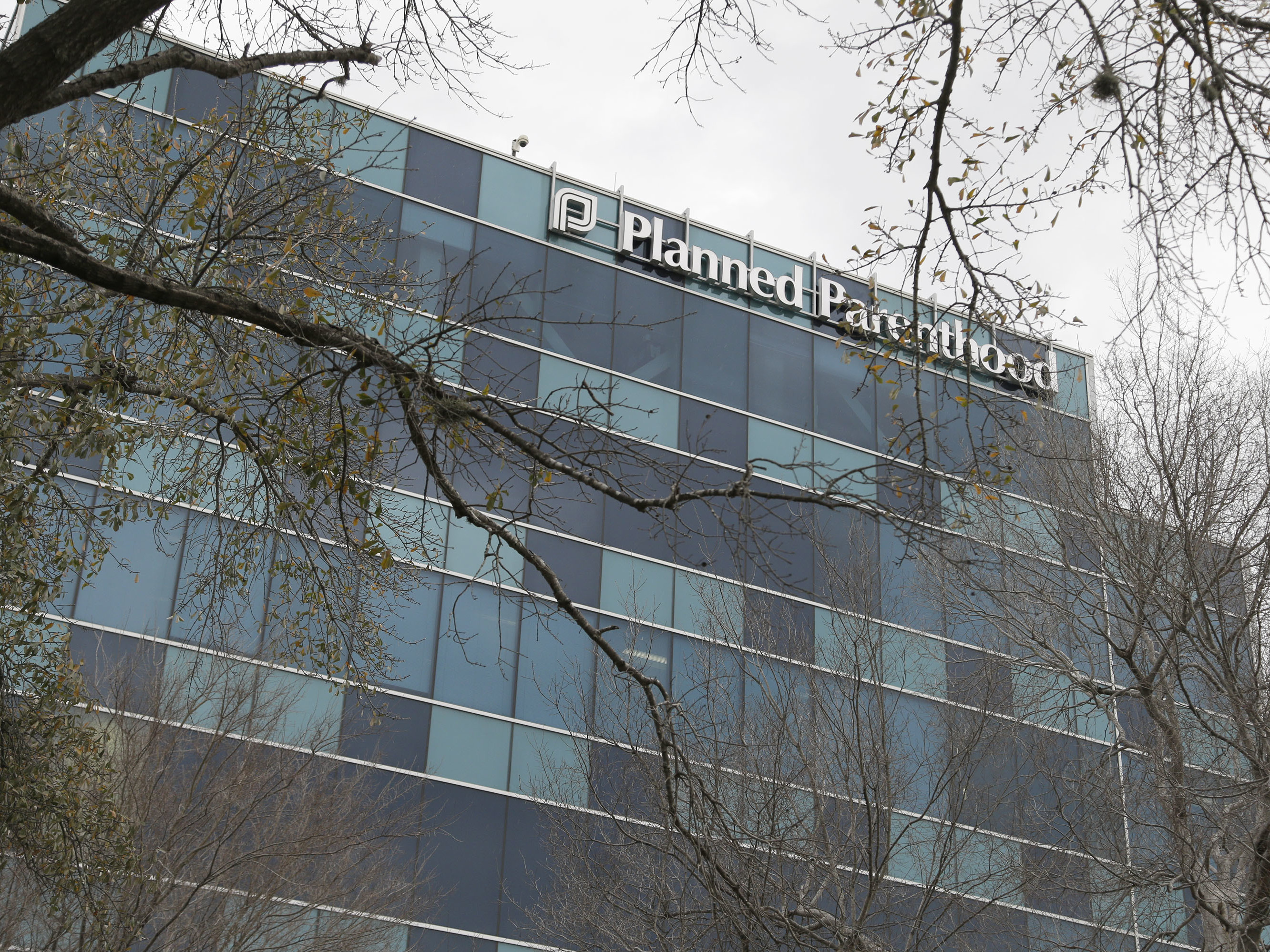 A Planned Parenthood clinic in Houston. A Houston grand jury investigating undercover footage at the Houston clinic found no wrongdoing by the abortion provider, and instead indicted anti-abortion activists involved in making misleading videos about the handling of fetal tissue.