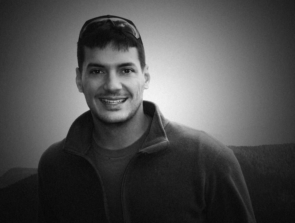 Missing photojournalist Austin Tice. His parents talk about efforts to free him from Syrian captivity.