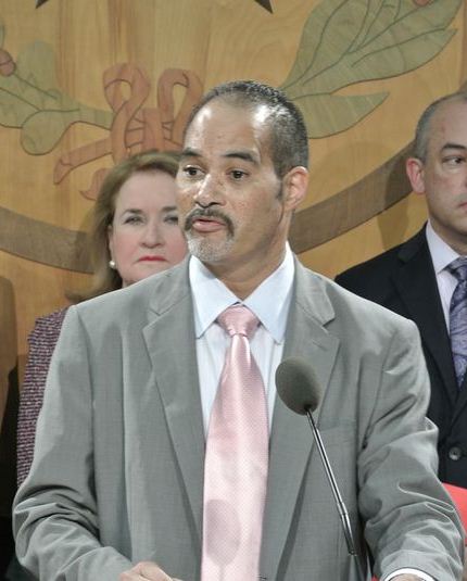 Texas state representative Garnet Coleman will carry a bill that calls for ending investigative traffic stops, among other things.