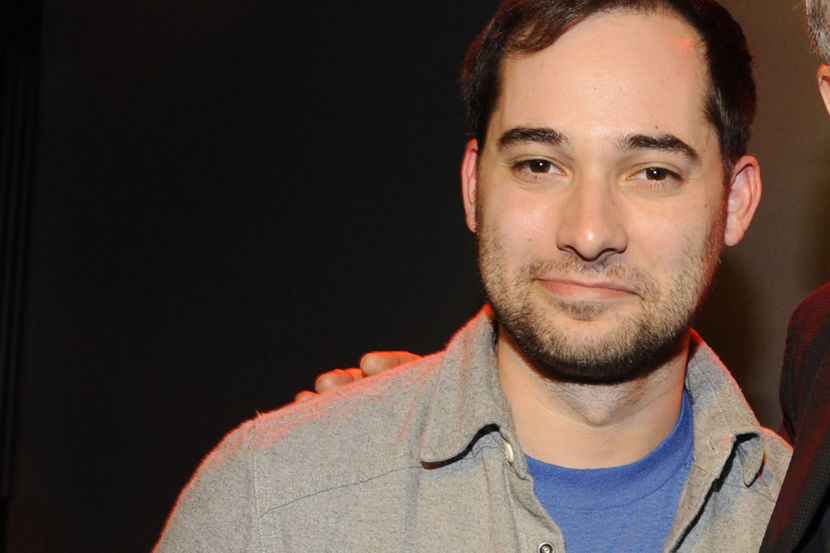 Comedian and writer Harris Wittels. (Photo: Amy Graves/WireImage