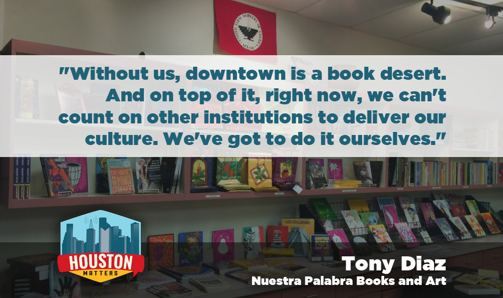 Nuestra Palabra Quote Meme