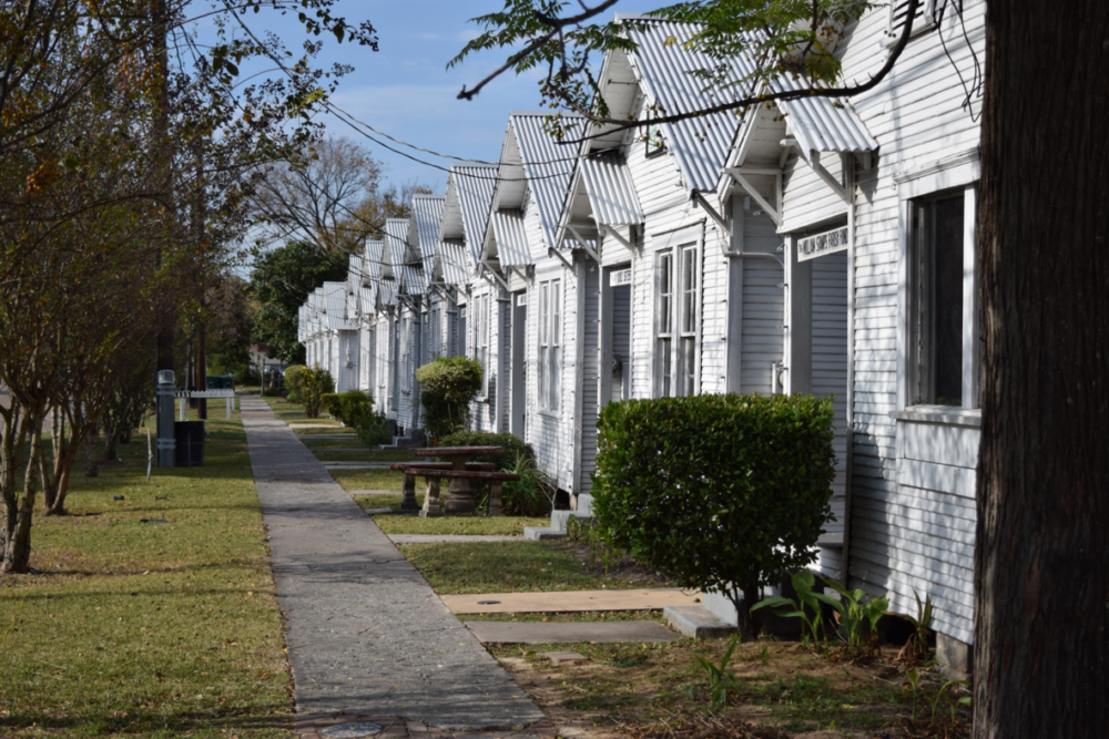 Inside Project Row Houses, a Look at Houston's Truly Unique Art Space — a  <em>PaperCity</em> Video Exclusive