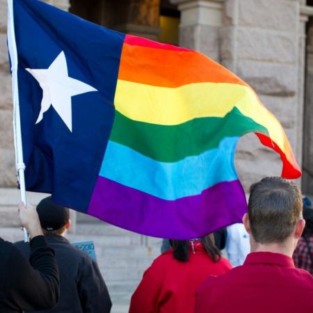 same sex marriage – Houston Public Media