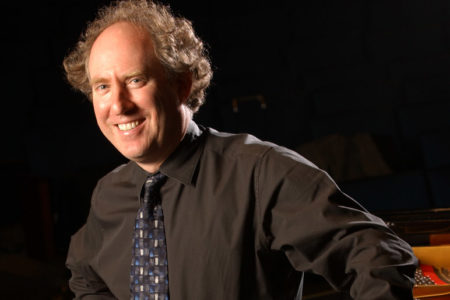 Jeffrey Kahane