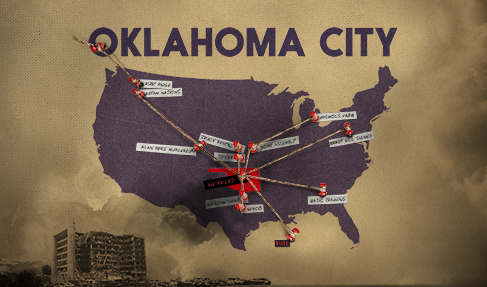 ‘Oklahoma City’ Explores Anti-Government Sentiments That Contributed to ...