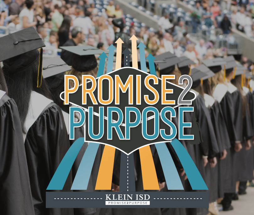 Last week, trustees for Klein ISD approved an innovation plan. The chief learning officer, Jenny McGown, said that it will help them achieve their overall goal.