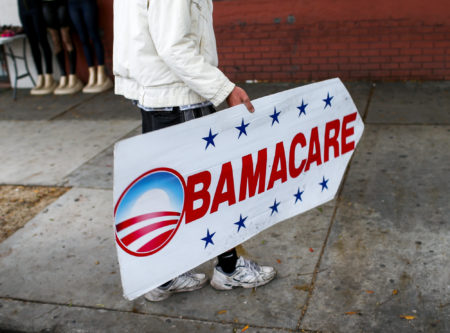 The one thing that's certain is that their will be changes in the Affordable Care Act.