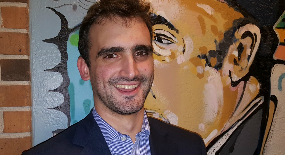 Alfredo Vetencourt - DiverseCity - HPM