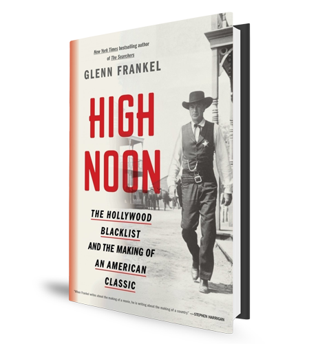 High Noon Book Cover