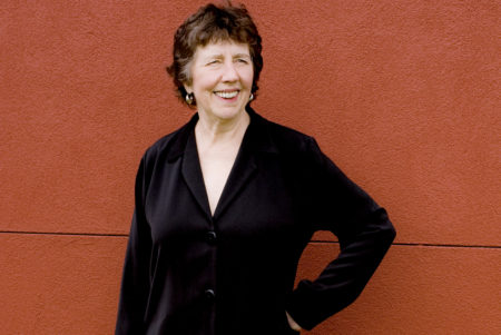 Joan Tower