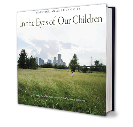 In the Eyes of Our Children Book Cover