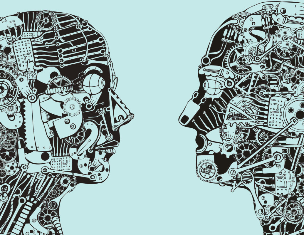 Bot Understanding Someone ‘It Has To Have A Soul’: How Chatbots Get Their Personalities – Houston ...