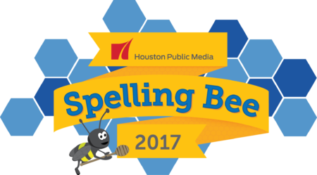2017 Spelling Bee Logo