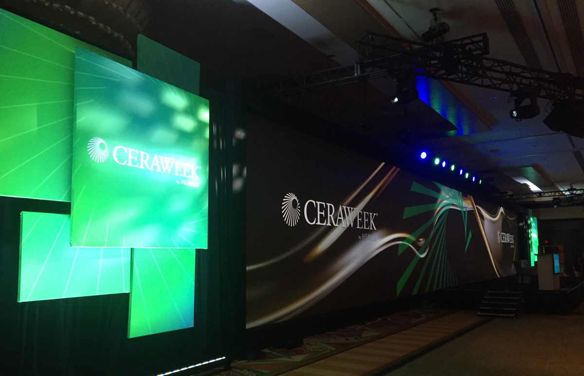Houston Could Lose Out On Millions Due To CERAWeek Cancellation ...