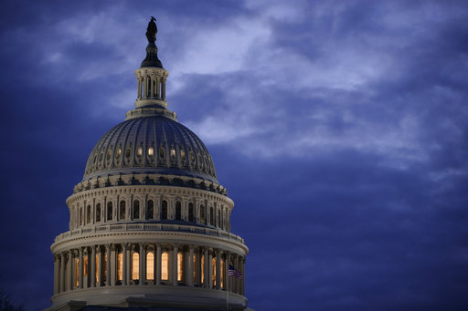 Party Politics, National Edition Ep. 1: Trump V. Congress
