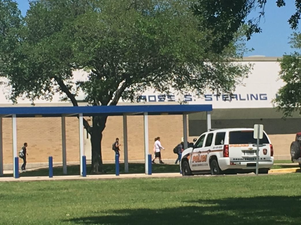 Baytown high school student charged with murder in stabbing death of ...