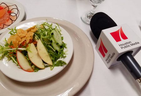 Farm-to-Fork Dinner