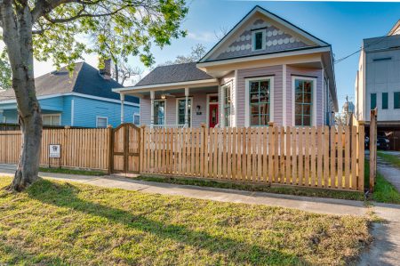 Restored Historic Home
