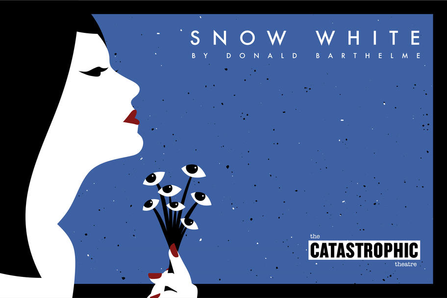 Snow White - Catastrophic Theatre