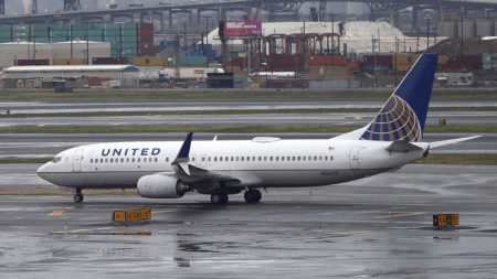 Last year, 18 animals died while being transported on United — there were six cases on all other U.S. carriers combined, according to the Department of Transportation.