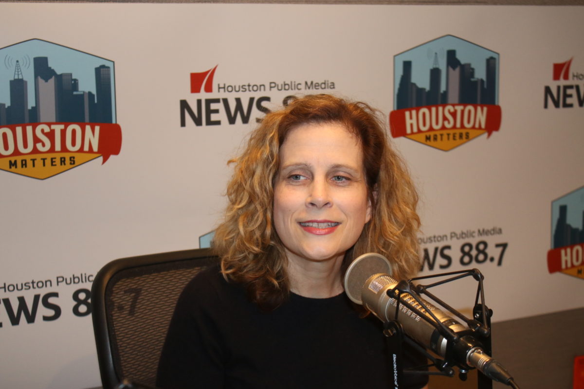 How To Deal With Sexual Harassment At Work Houston Public Media