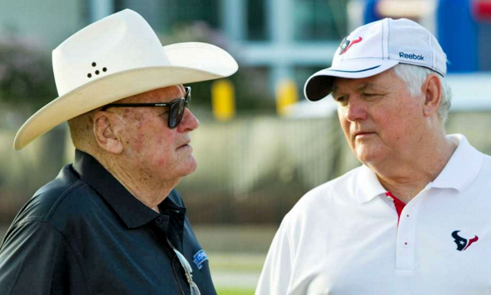 Bum Phillips: What to know about the legendary Houston Oilers coach