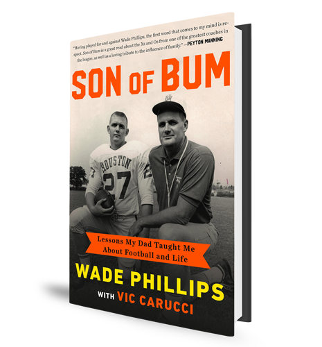 Son of Bum Book Cover