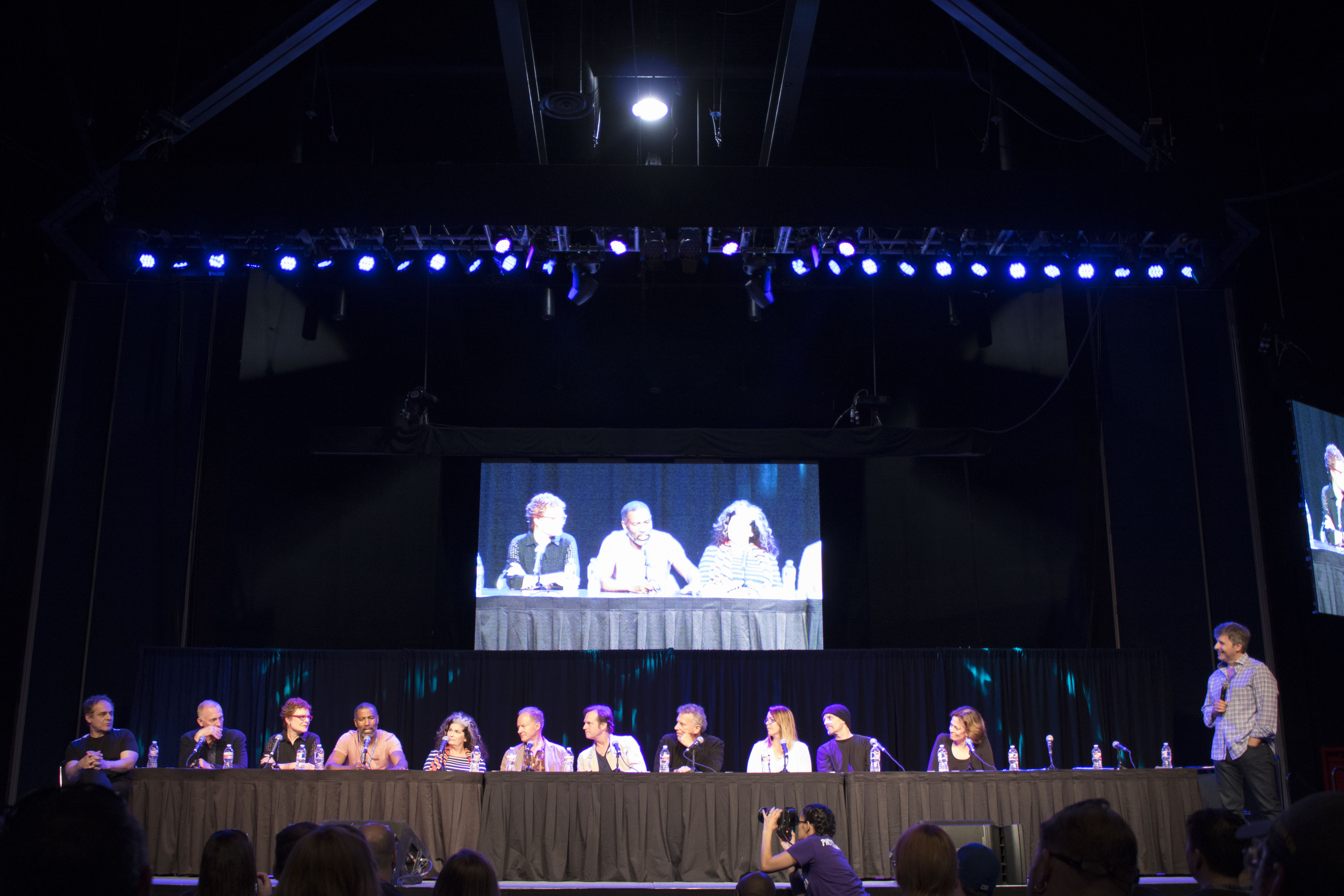 Comicpalooza Helps To Put Houston First Houston Public Media