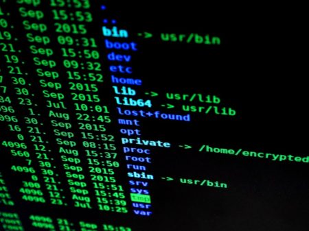 Data Hacker Hacking Computer Security Internet