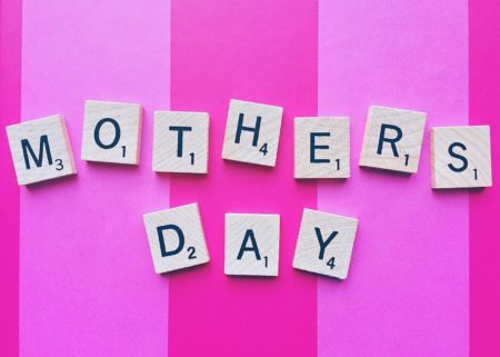 Mother's Day Graphic