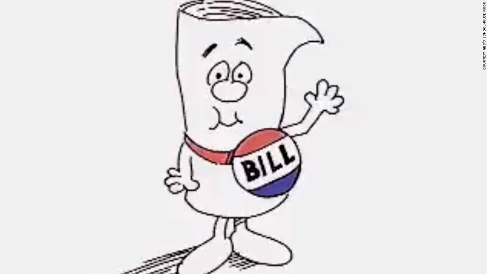 Party Politics, Texas Edition Ep. 8: I’m Just A Bill episode artwork