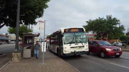 Lower Westheimer project would include transit improvements