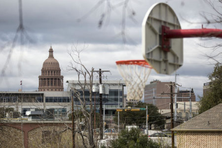 Of the top 15 fastest growing cities in the country, six are in Texas.