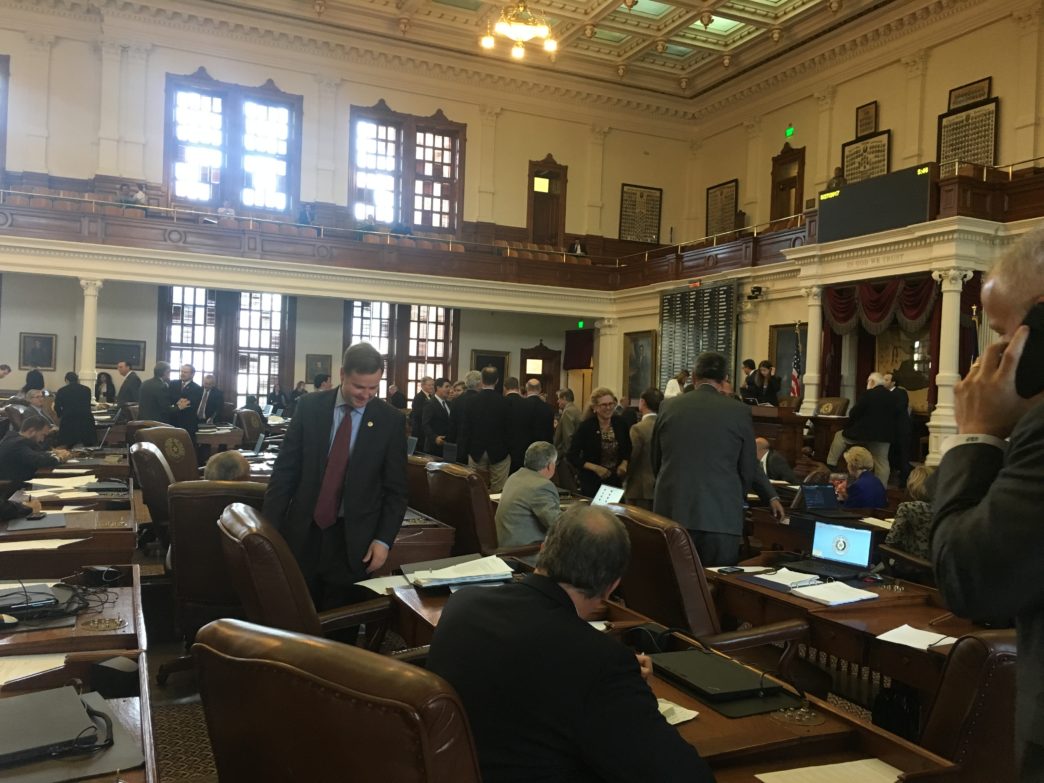 Analysis: Texas Gave House GOP Biggest Gerrymandering Bump – Houston ...