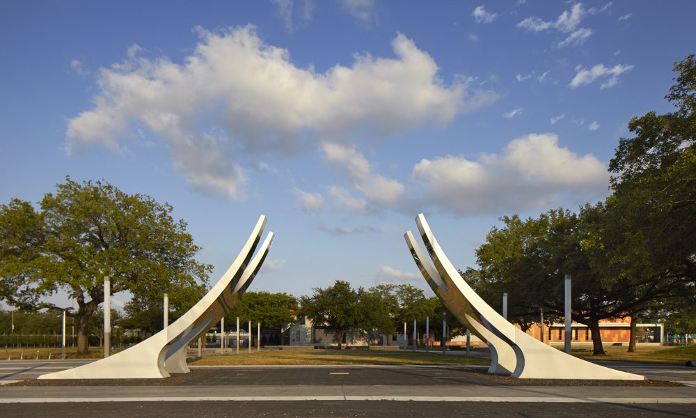 Houston's Emancipation Avenue Becomes First 'Texas Main Street' In A Major  City – Houston Public Media