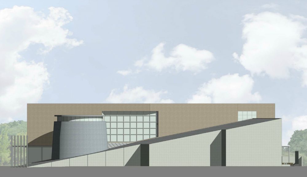Expansion Will Double the Size of Houston’s Holocaust Museum – Houston ...