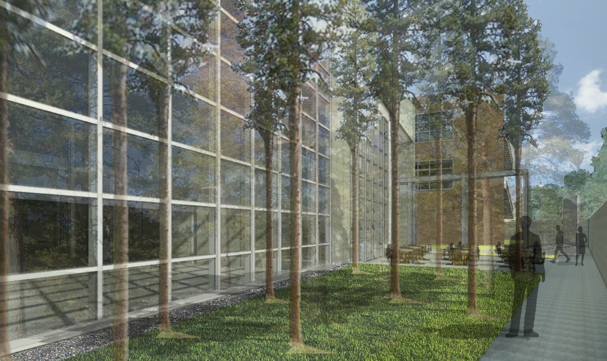 Expansion Will Double the Size of Houston’s Holocaust Museum – Houston ...