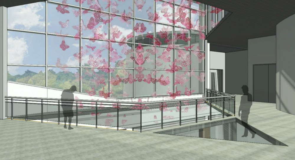 Expansion Will Double the Size of Houston’s Holocaust Museum – Houston ...