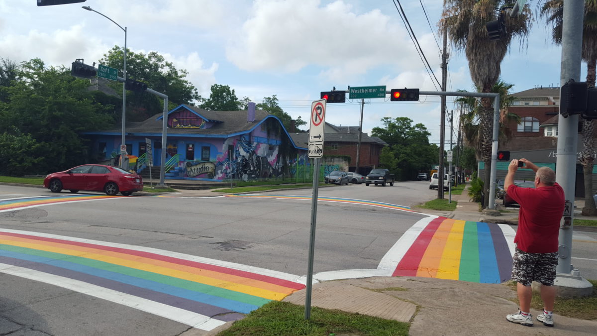 Long-dormant Montrose Management District, still facing pushback, up and running again | Houston Public Media Long-dormant Montrose Management District, still facing pushback, up and running again | Houston Public Media