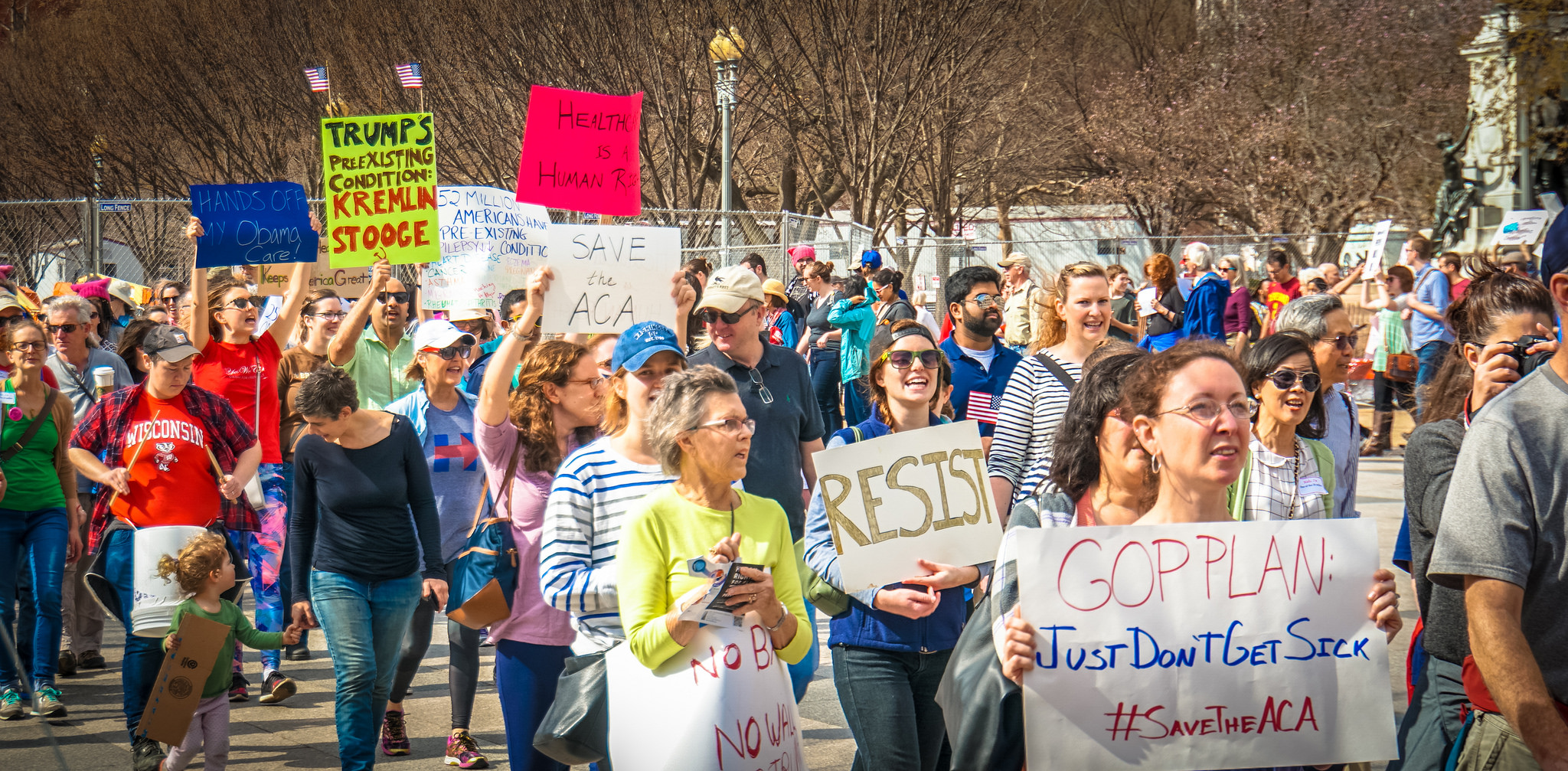 Party Politics, National Edition Ep. 14: Reconciling “Better Care”