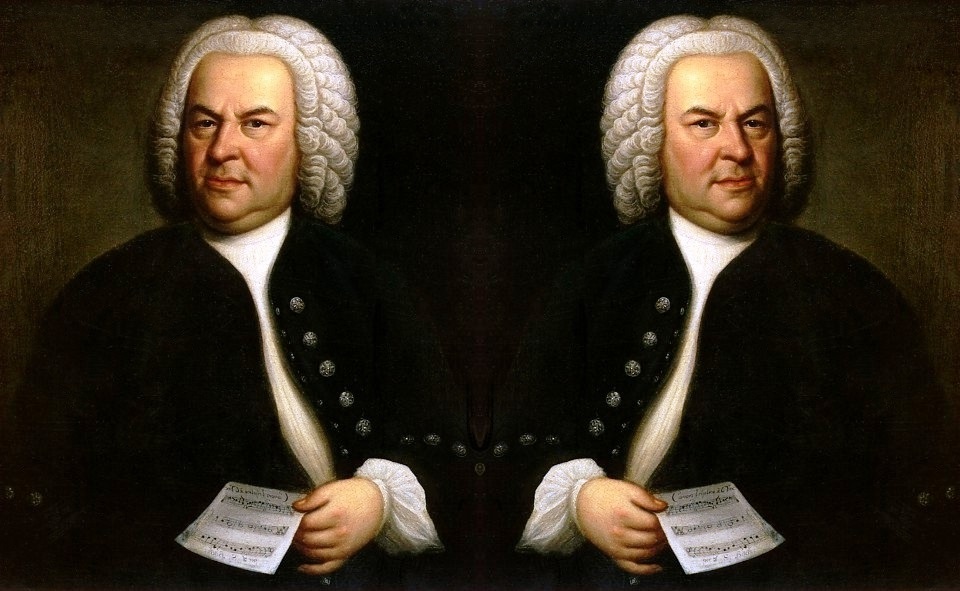 Bach Double