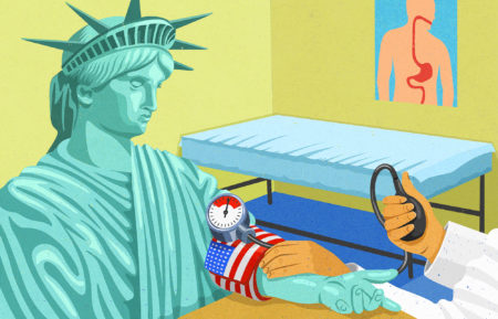 The debate over health care overhaul continues in the Senate.