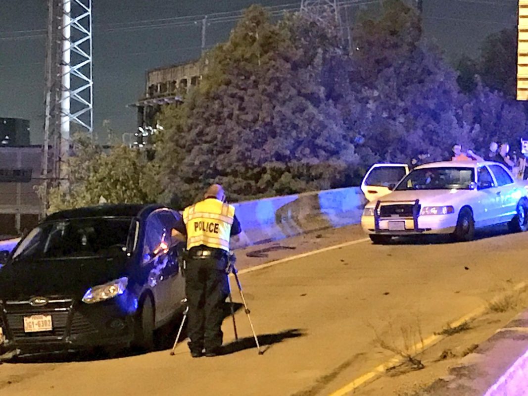 Two Houston Police Officers Injured In Drunk Driving Incident – Houston ...