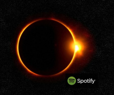 spotify-eclipse